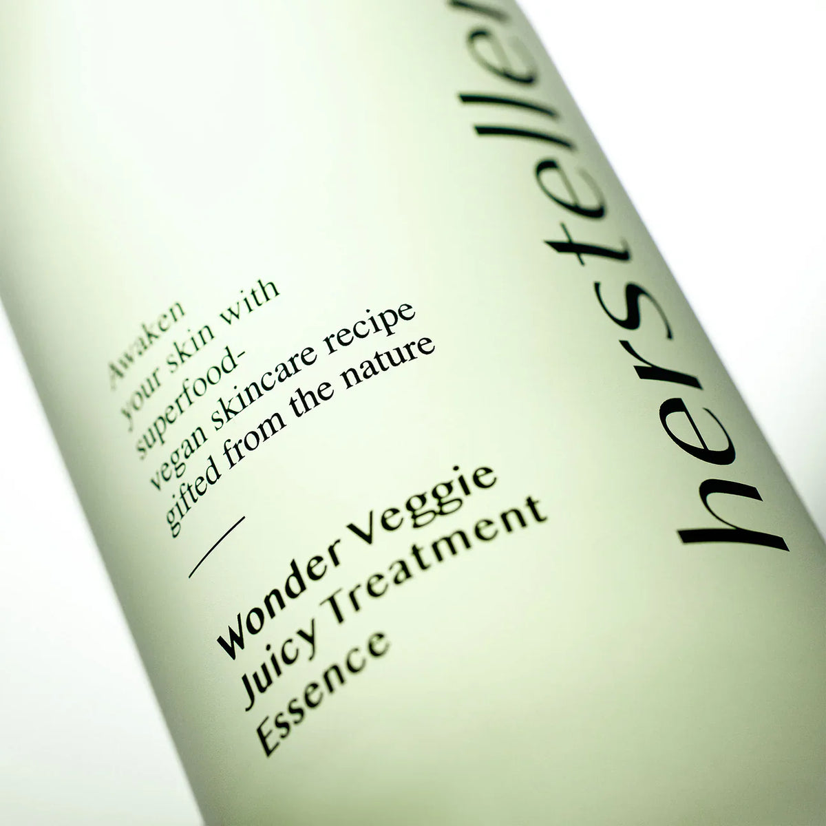 hersteller Wonder Veggie Juicy Treatment Essence 150ml