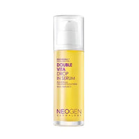 NEOGEN Dermalogy Double Vita Drop In Serum 50ml - DODOSKIN