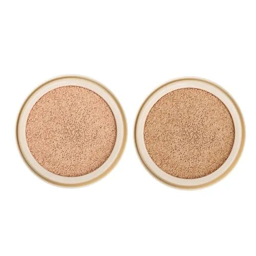 OHUI The First Geniture Ampoule Cover Cushion Refill #Milk Beige #Honey Beige