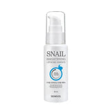 Sidmool Snail Brightening Liposome Essence 60ml