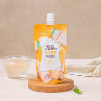 RAWEL Konjac Jelly Yogurt 10ea*130g - DODOSKIN