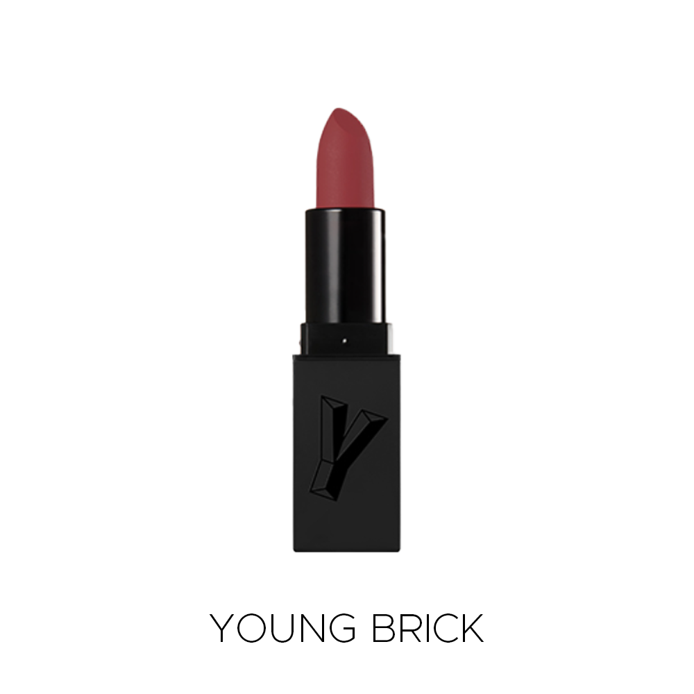 #Young Brick