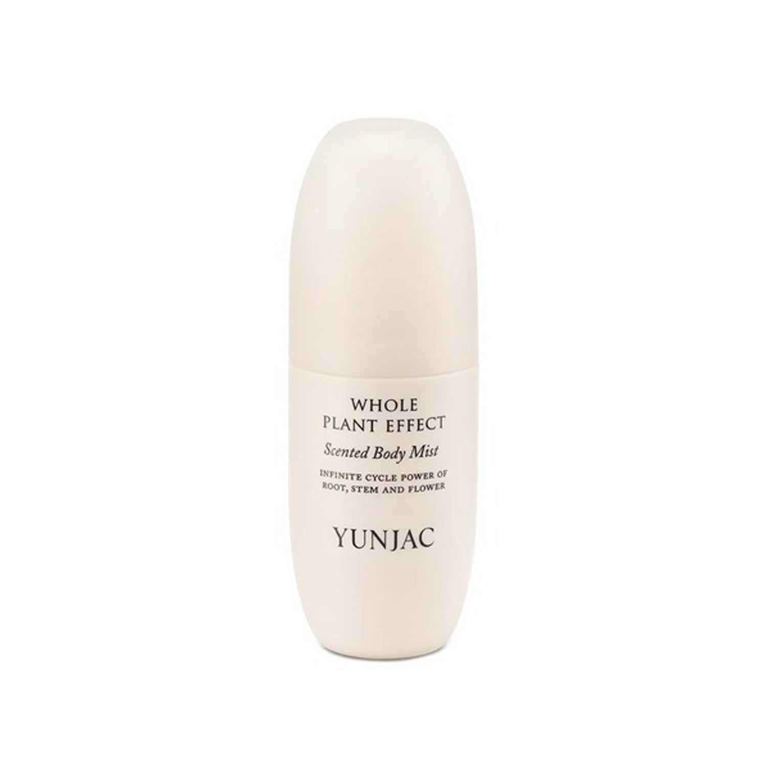 YUNJAC Whole Plant Effect Scented Body Mist