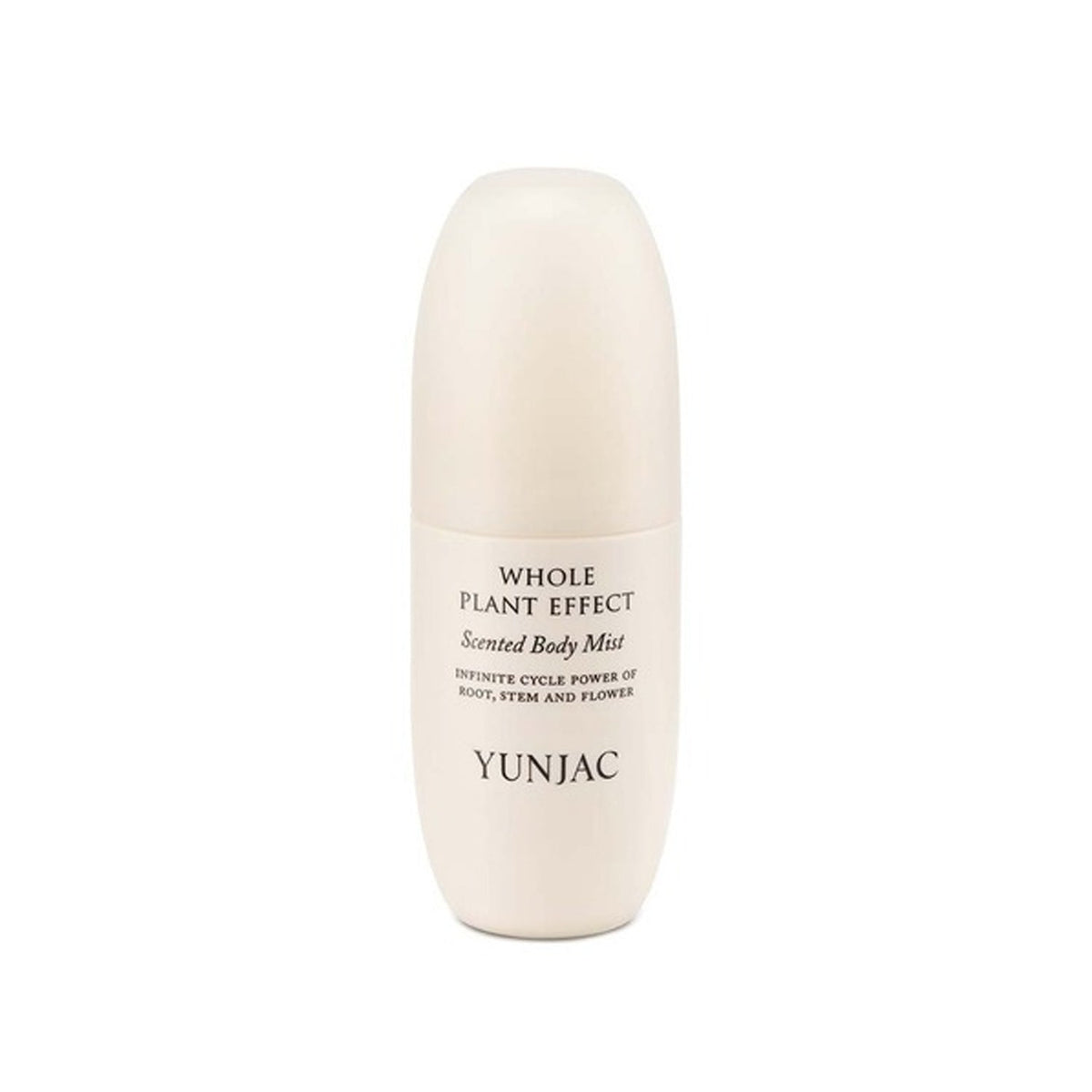 YUNJAC Whole Plant Effect Scented Body Mist