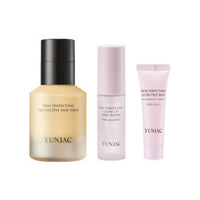 [Open Box] YUNJAC Skin Perfecting Special Set