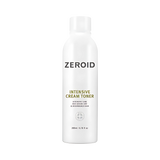 ZEROID Intensive Cream Toner 200ml