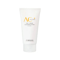 ZYMOGEN AC Dr. Anti-Sebum Cleansing Foam 150ml