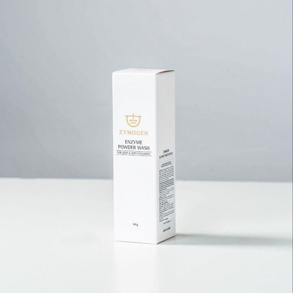 ZYMOGEN Enzyme Powder Wash 60g