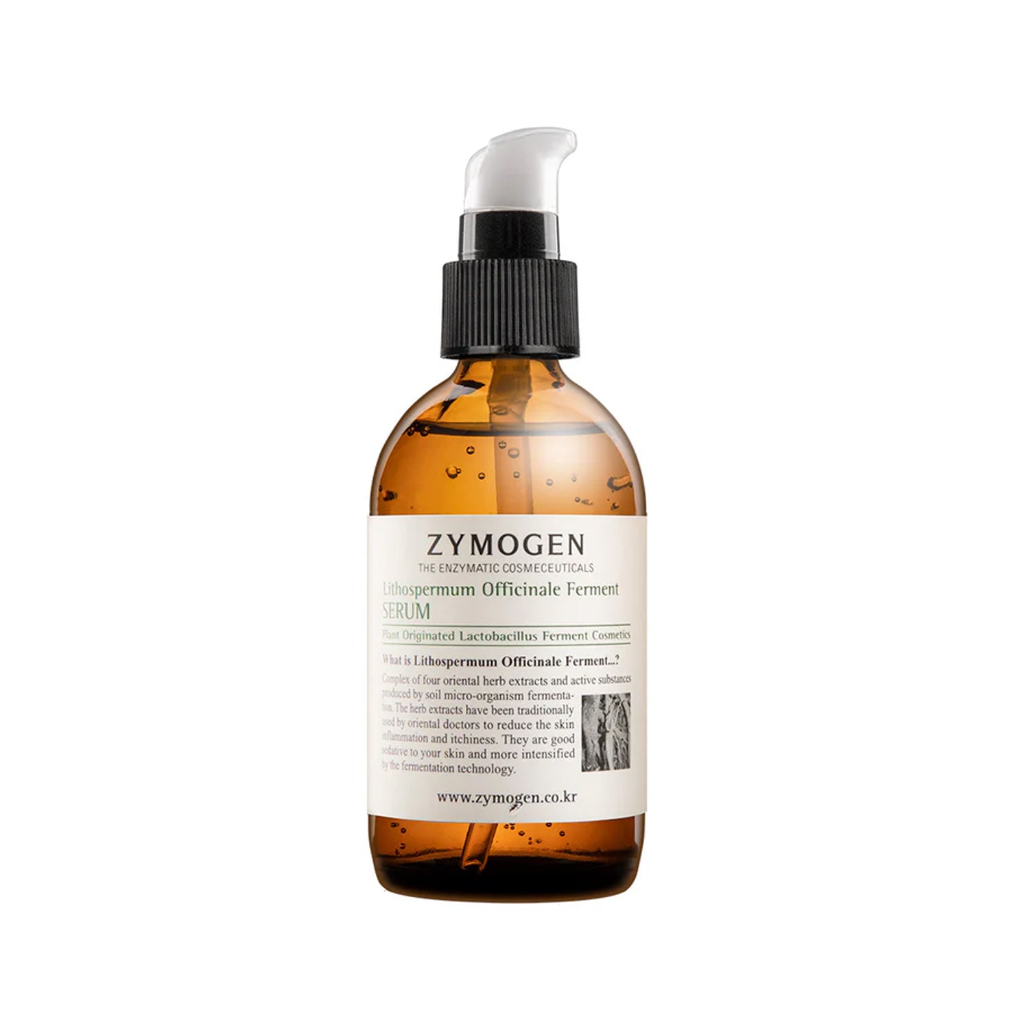 ZYMOGEN Lithospermum Officinale Ferment Serum 105ml