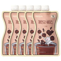 CHANGEFIT Change Shake 14 pouch (4 Type) - DODOSKIN