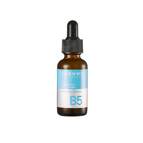 AHOHWA B5 Hydration Ampoule 30ml