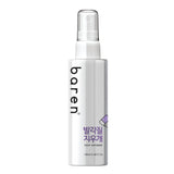 baren Callus Remover Peeling Foot Spray 100ml