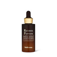 [WELLDERMA] RETINOL PEPTIDE LIFTING RESTORE AMPOULE 30ml - Dodoskin