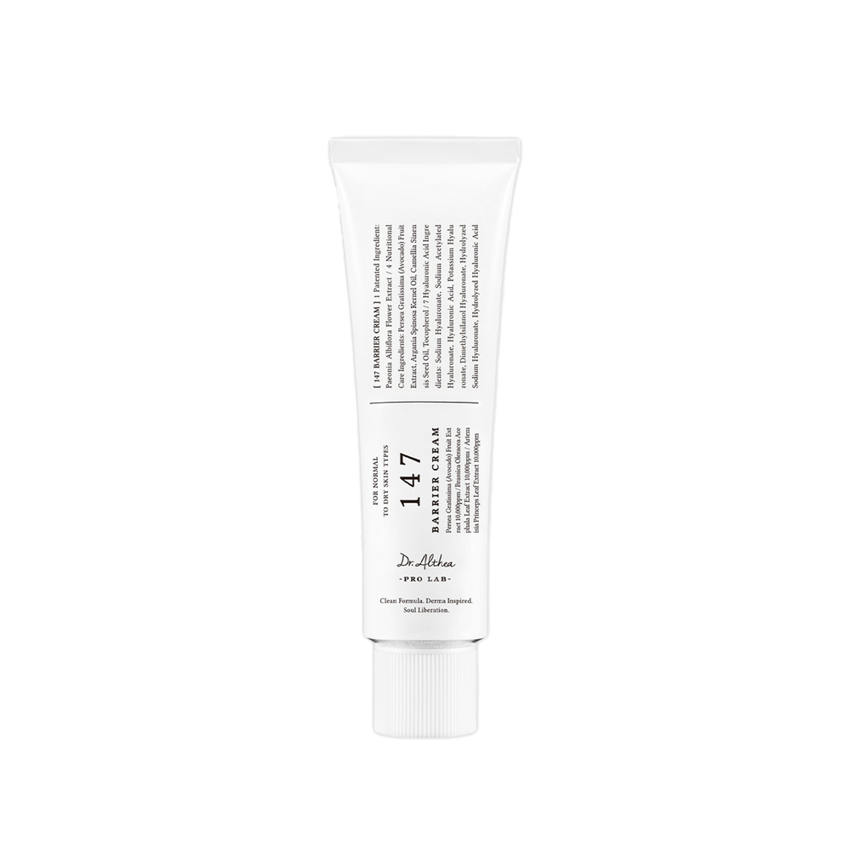 Dr.Althea 147 Barrier Cream 50ml