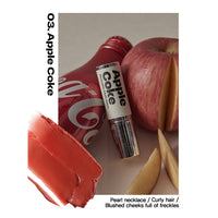 alternative stereo Acoustic Matt Balm 3g 4colors