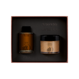 anillO Fig Whisky Discovery Body Set