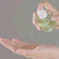 anillO Lime Sunday Refresh Hair Essence 50ml