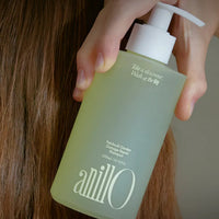 anillO Patchouli Garden Damage Repair Shampoo 300ml