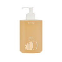 [Gift Packaging] anillO Rosy Night Hair & Body Gift Set