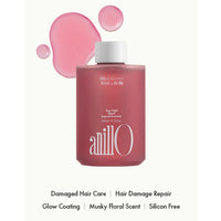 anillO Rosy Night Repair Ampoule Treatment 200ml