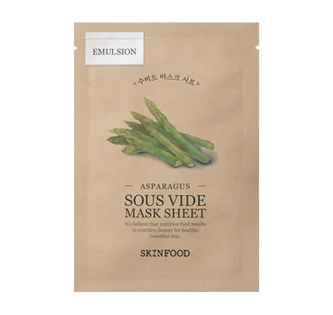 Asparagus 20g