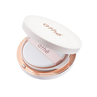 athe Vegan Relief Sun Cushion SPF50+ PA++++ 24g