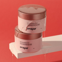 [Expiration imminen] avajar Perfect Lifting Daily Eye Patch 110ml x 90ea