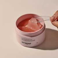 [Expiration imminen] avajar Perfect Lifting Daily Eye Patch 110ml x 90ea