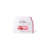 BANOBAGI Vita Genic Jelly Mask #Pore Tightening 30g * 10ea