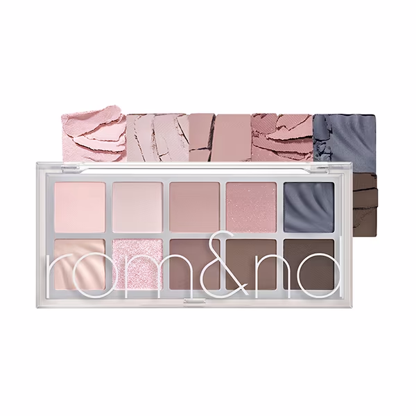 rom&nd Better Than Palette 8.3g