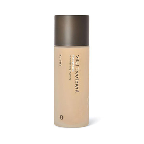 BLITHE Vital Treatment 5 Energy Roots 150ml
