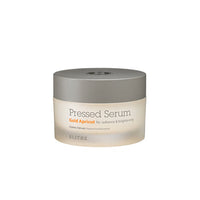 [BLITHE] Pressed Serum Gold Apricot 50ml - Dodoskin