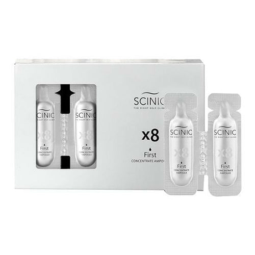 SCINIC First Concentrate Ampoule 1ml * 28ea
