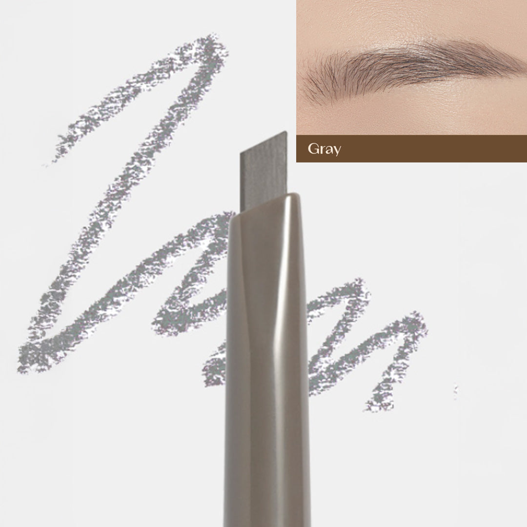 #5 Gray