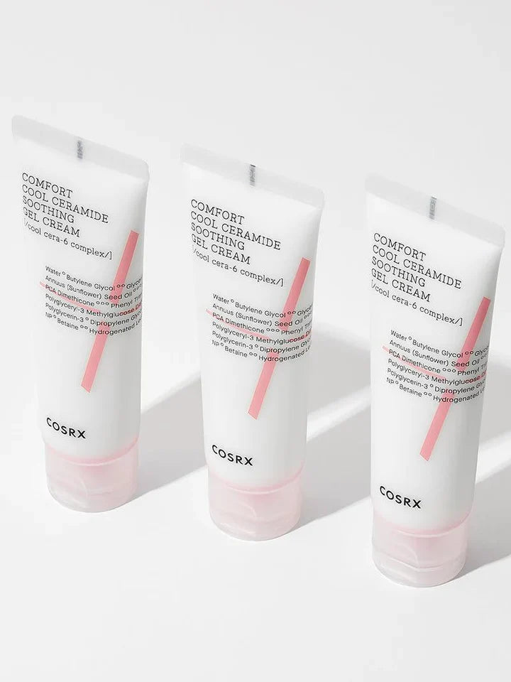 COSRX Balancium Comfort Cool Ceramide Soothing Gel Cream 85ml