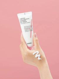 COSRX Balancium Comfort Cool Ceramide Soothing Gel Cream 85ml