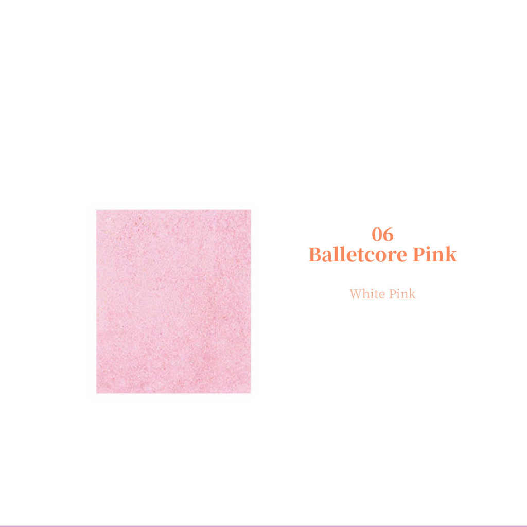 Glint Baked Blush 2.4g - DODOSKIN