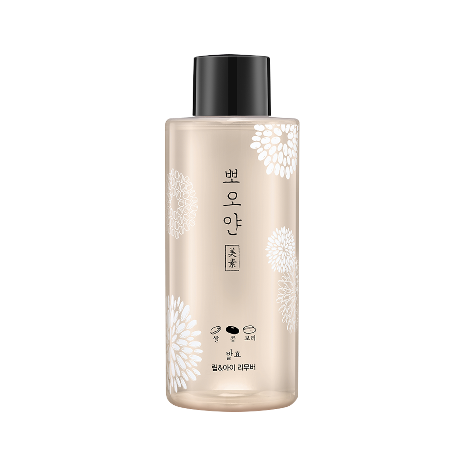 ETUDE PPOYAN Lip and Eye Remover 250ml