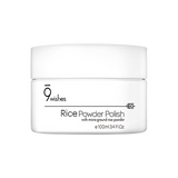 9wishes Rice Powder Polish 100ml