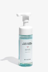 BY ECOM Pure Calming Bubble Cleanser 150ml