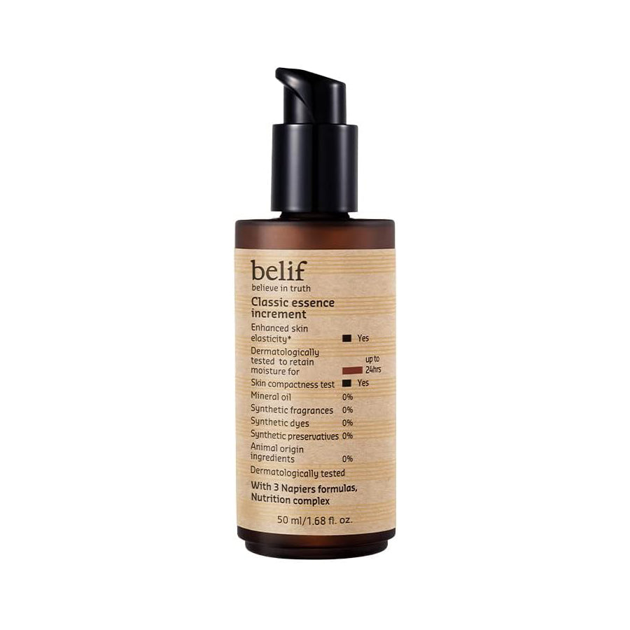 belif Classic Essence Increment 50ml