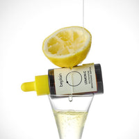 beplain Lemon C Glutathione Brightening Ampoule 30ml