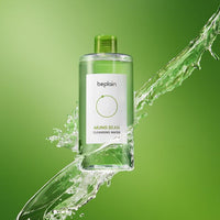 beplain Mung Bean Cleansing Water 400ml