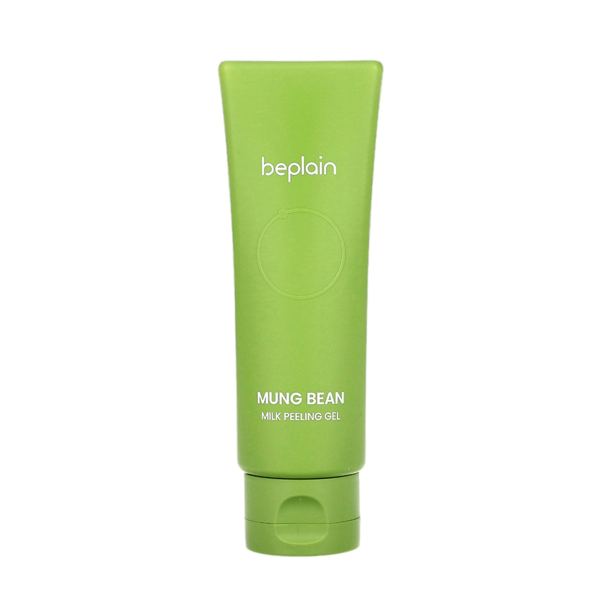 beplain Mung Bean Milk Peeling Gel 120ml