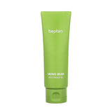 beplain Mung Bean Milk Peeling Gel 120ml