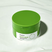 beplain Mung Bean Pore Cleansing Milk Balm 100ml