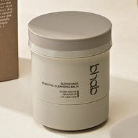 bhab SLOWCHAGA Essential Cleansing Balm 100ml