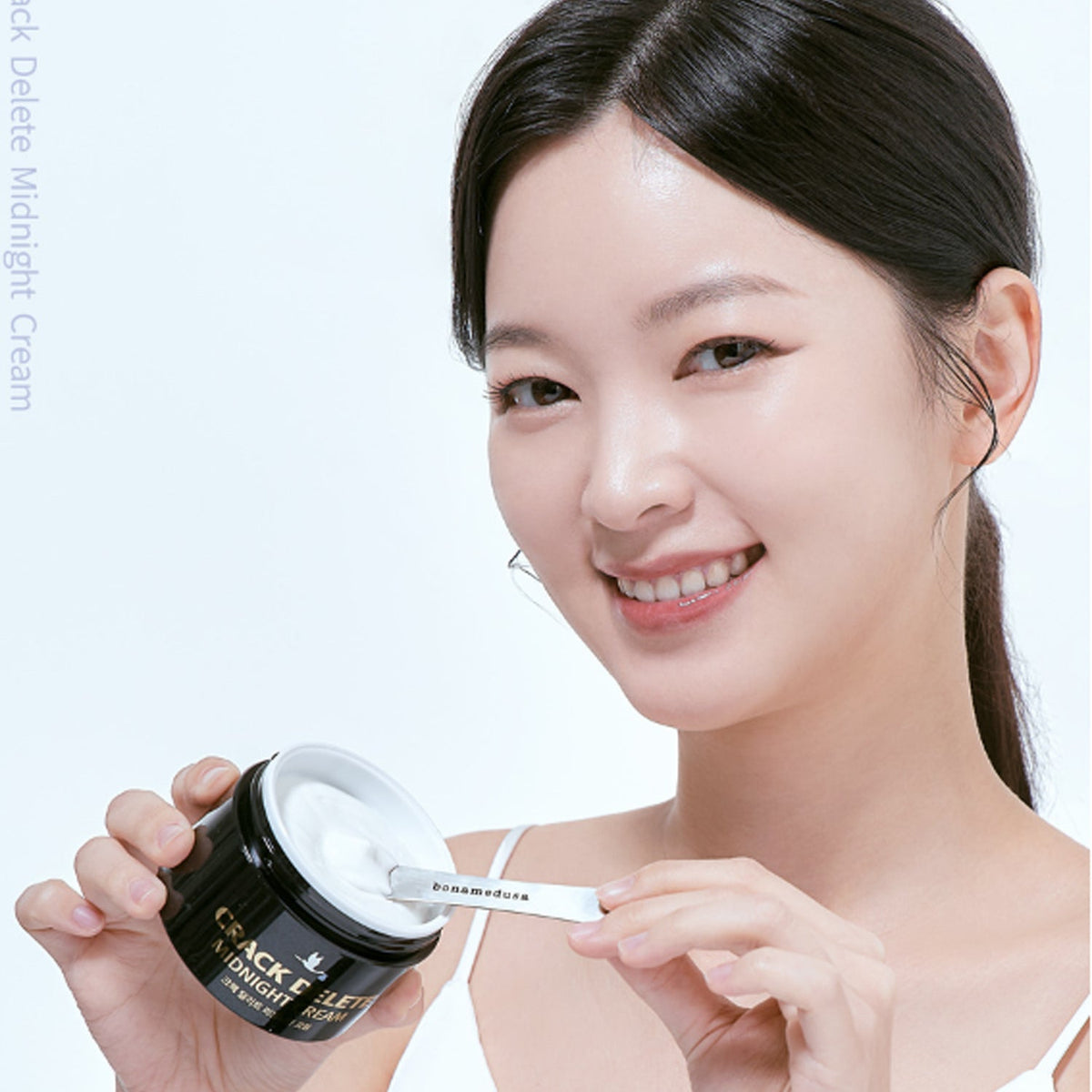 bonamedusa Crack Delete Midnight Cream 100g