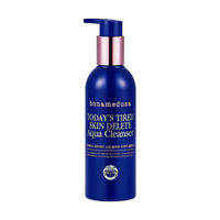bonamedusa Today's Tired Skin Delete Aqua Cleanser 250ml