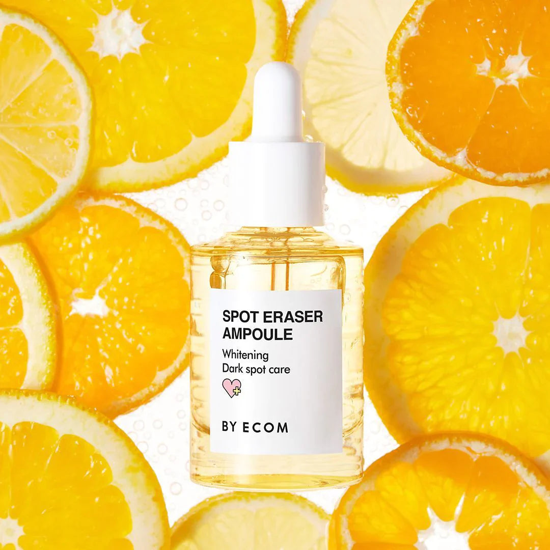 BY ECOM Spot Eraser Ampoule 30ml